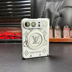 Louis Vuitton Monogram Check iPhone Duo Case with Ring Stand in gallery detail