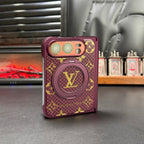 Louis Vuitton Monogram Check iPhone Duo Case with Ring Stand in gallery detail