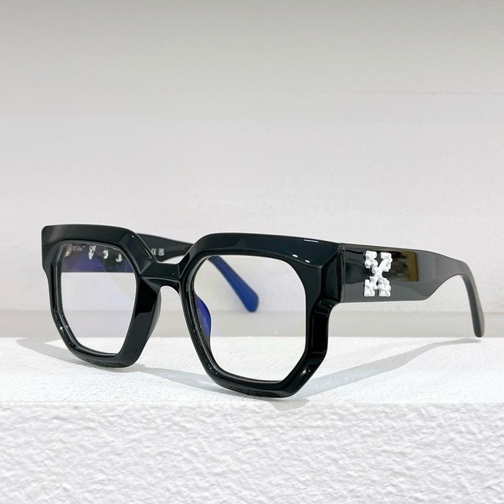 Off-White Square Frame Sunglasses for Unisex – product image 5