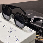 Off-White Square Frame Sunglasses for Unisex – product image 13