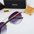 Prada Aviator HD Double Bridge Sunglasses for Unisex – product image 17