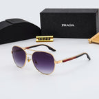 Prada Aviator HD Double Bridge Sunglasses for Unisex – product image 18