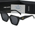 Prada Geometric Classic Polygon Unisex Sunglasses for Unisex – product image 1