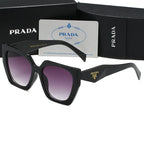 Prada Geometric Classic Polygon Unisex Sunglasses for Unisex – product image 2