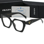 Prada Geometric Classic Polygon Unisex Sunglasses for Unisex – product image 3
