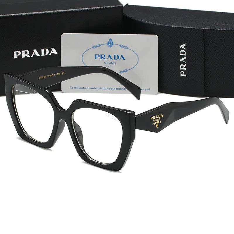Prada Geometric Classic Polygon Unisex Sunglasses for Unisex – product image 3