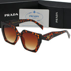 Prada Geometric Classic Polygon Unisex Sunglasses for Unisex – product image 5