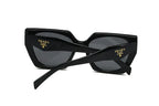 Prada Geometric Classic Polygon Unisex Sunglasses for Unisex – product image 13