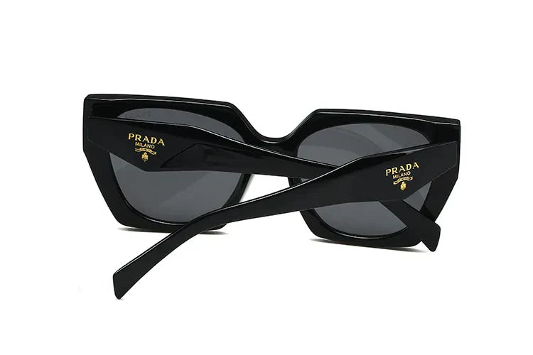 Prada Geometric Classic Polygon Unisex Sunglasses for Unisex – product image 13