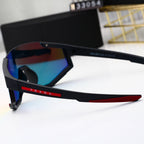 Prada Geometric Oversized Sunglasses for Unisex – product image 17