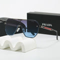 Prada Oversized 7-Color casual Polarized Sunglasses for Unisex – product image 1