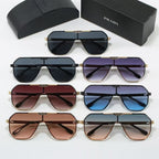 Prada Oversized 7-Color casual Polarized Sunglasses for Unisex – product image 6