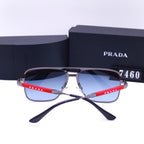 Prada Oversized and casual Polarized Sunglasses for Unisex – product image 8