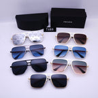 Prada Oversized and casual Polarized Sunglasses for Unisex – product image 9