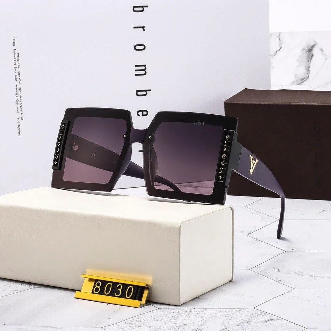 Prada Oversized L8030 Sunglasses for Unisex – product image 4