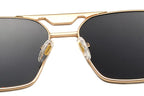 Prada Oversized Letter Frame Sunglasses for Unisex – product image 11