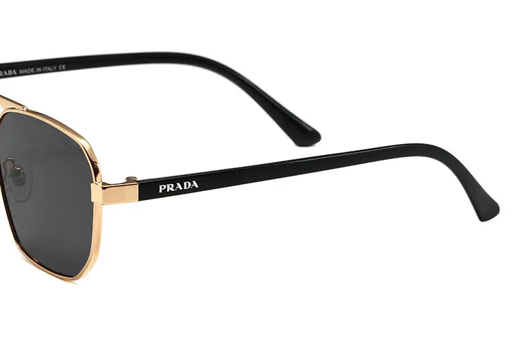 Prada Oversized Letter Frame Sunglasses for Unisex – product image 13