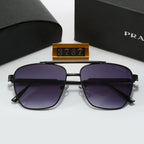 Prada Oversized metal trend Sunglasses for Unisex – product image 7