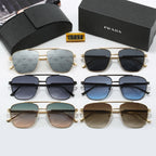 Prada Oversized metal trend Sunglasses for Unisex – product image 10