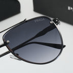 Prada Oversized metal trend Sunglasses for Unisex – product image 7