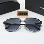 Prada Oversized metal trend Sunglasses for Unisex – product image 8