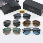 Prada Oversized metal trend Sunglasses for Unisex – product image 9