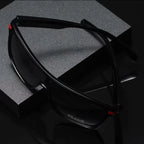 Prada Shield Large Frame One-piece Sunglasses for Unisex – product image 12