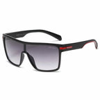Prada Shield Large Frame One-piece Sunglasses for Unisex – product image 14