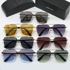 Prada Square Unisex Polarized Sunglasses for Unisex – product image 8