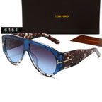 Tom Ford Oversized Cat-Eye Polarized Sunglasses for Unisex – product image 6