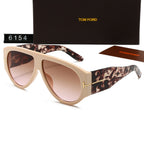 Tom Ford Oversized Cat-Eye Polarized Sunglasses for Unisex – product image 11