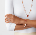 Van Cleef & Arpels Lucky Spring Ladybug Bracelet – Luxury Jewelry – product image 14
