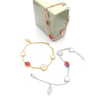 Van Cleef & Arpels Lucky Spring Ladybug Bracelet – Luxury Jewelry – product image 16