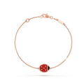 Van Cleef & Arpels Lucky Spring Ladybug Bracelet – Luxury Jewelry – product image 1