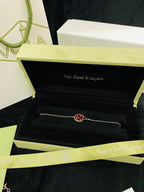 Van Cleef & Arpels Lucky Spring Ladybug Bracelet – Luxury Jewelry – product image 6