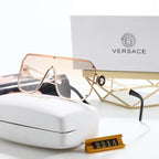 Versace 6 colors outdoor square polarized Sunglasses for Unisex – product image 5