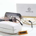 Versace 6 colors outdoor square polarized Sunglasses for Unisex – product image 6