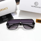 Versace 6 colors outdoor square polarized Sunglasses for Unisex – product image 14
