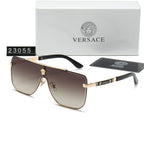 Versace Medusa Oversized Aviator Polarized Sunglasses for Unisex – product image 7