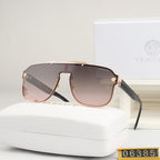 Versace Medusa Oversized Shield Polarized Sunglasses for Unisex – product image 10
