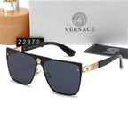 Versace Medusa Oversized Square Polarized Sunglasses for Unisex – product image 2
