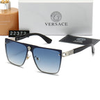 Versace Medusa Oversized Square Polarized Sunglasses for Unisex – product image 5