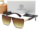 Versace Medusa Oversized Square Polarized Sunglasses for Unisex – product image 6