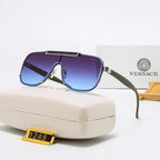 Versace Oversized Anti-UV400 Unisex Sunglasses for Unisex – product image 1