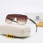 Versace Oversized Anti-UV400 Unisex Sunglasses for Unisex – product image 2