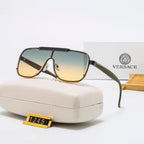 Versace Oversized Anti-UV400 Unisex Sunglasses for Unisex – product image 3
