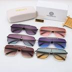 Versace Oversized Anti-UV400 Unisex Sunglasses for Unisex – product image 15