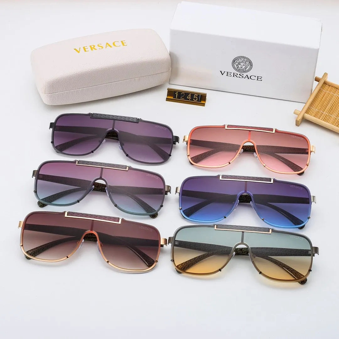 Versace Oversized Anti-UV400 Unisex Sunglasses for Unisex – product image 15