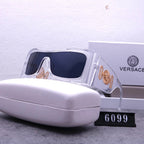 Versace Oversized Avatar Design Travel Sunglasses for Unisex – product image 2