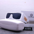 Versace Oversized Avatar Design Travel Sunglasses for Unisex – product image 4